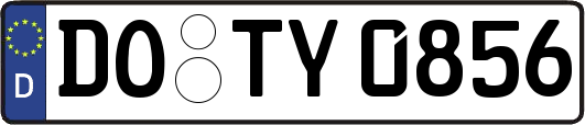 DO-TY0856