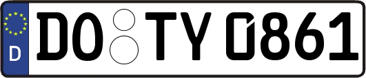 DO-TY0861