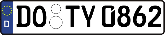 DO-TY0862