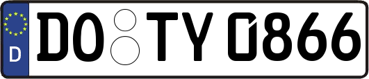 DO-TY0866