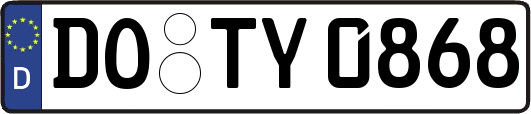 DO-TY0868