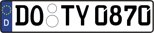 DO-TY0870