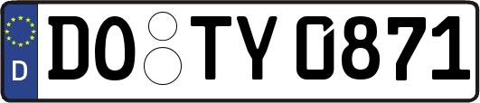 DO-TY0871