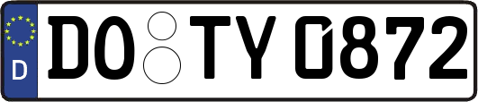DO-TY0872