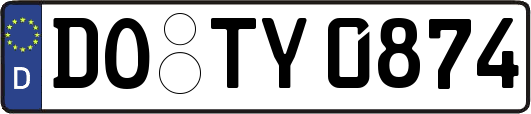 DO-TY0874