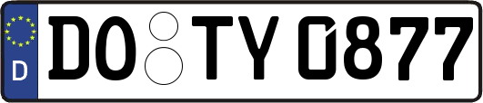 DO-TY0877