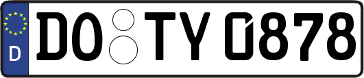 DO-TY0878