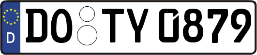 DO-TY0879