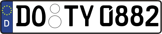 DO-TY0882