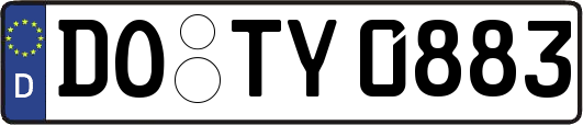 DO-TY0883