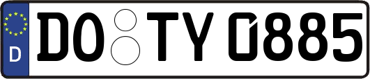 DO-TY0885