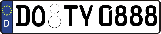 DO-TY0888