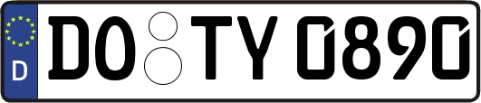 DO-TY0890