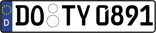 DO-TY0891