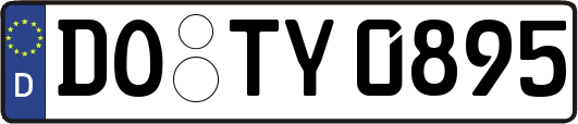 DO-TY0895