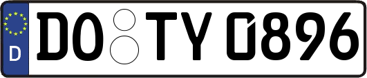 DO-TY0896