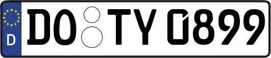 DO-TY0899