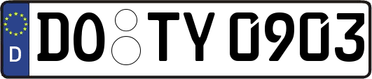 DO-TY0903