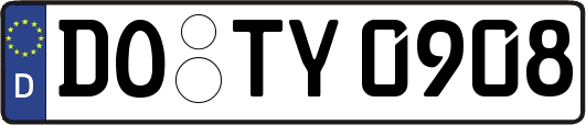 DO-TY0908
