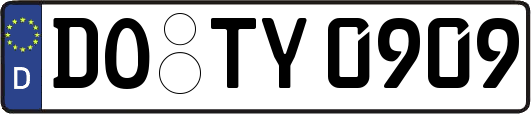 DO-TY0909