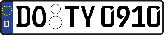 DO-TY0910