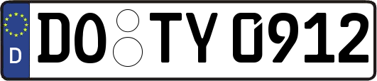 DO-TY0912