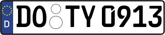 DO-TY0913