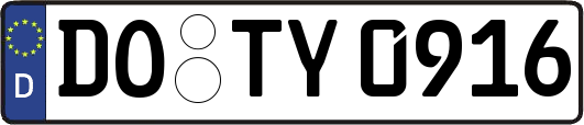DO-TY0916
