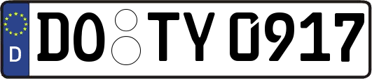 DO-TY0917