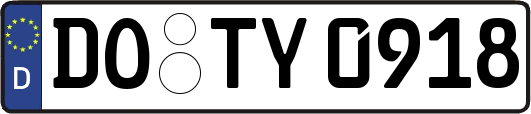 DO-TY0918