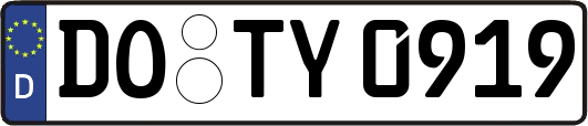 DO-TY0919