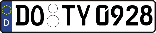 DO-TY0928
