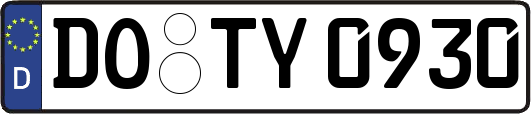 DO-TY0930
