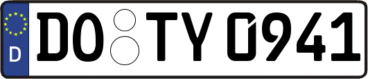 DO-TY0941