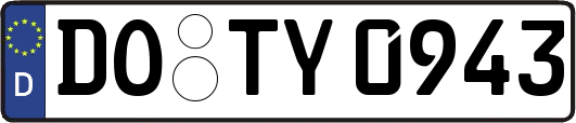 DO-TY0943