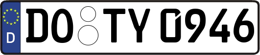 DO-TY0946