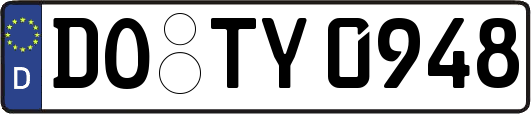 DO-TY0948