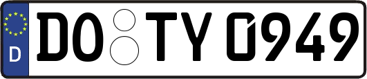 DO-TY0949