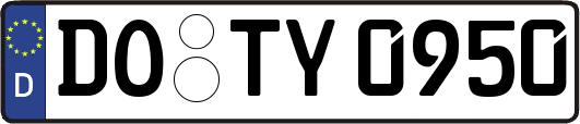 DO-TY0950