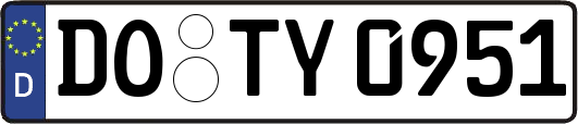 DO-TY0951