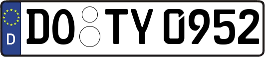 DO-TY0952