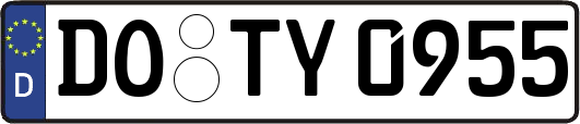 DO-TY0955