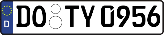 DO-TY0956
