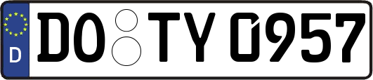 DO-TY0957