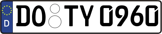 DO-TY0960