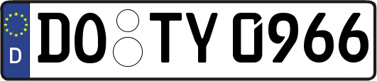 DO-TY0966