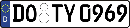 DO-TY0969