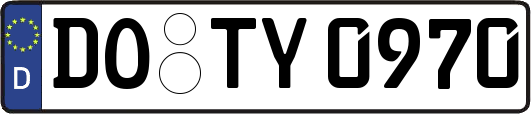 DO-TY0970