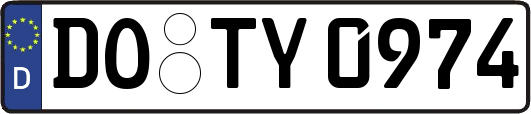 DO-TY0974