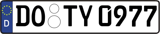 DO-TY0977